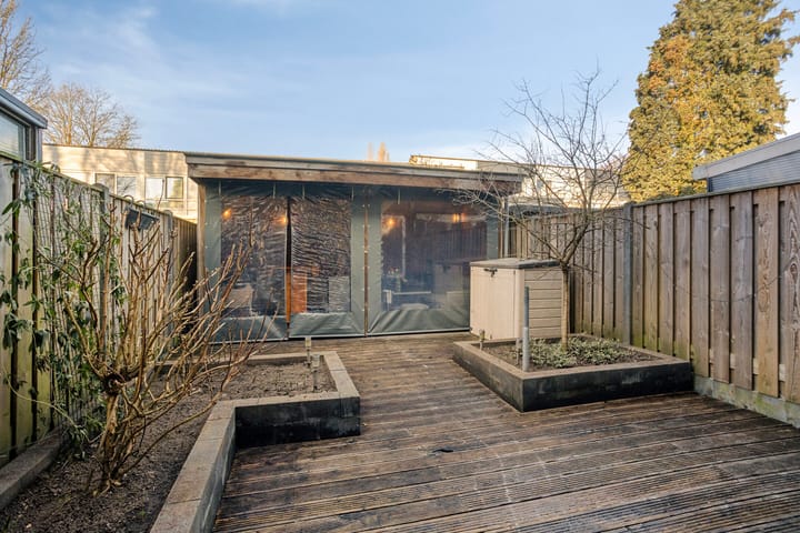 Foto 44 van Swanenburg 236