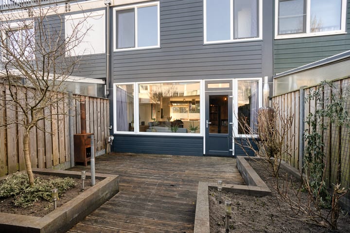 Foto 47 van Swanenburg 236