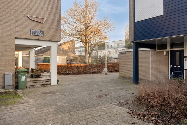 Foto 48 van Swanenburg 236