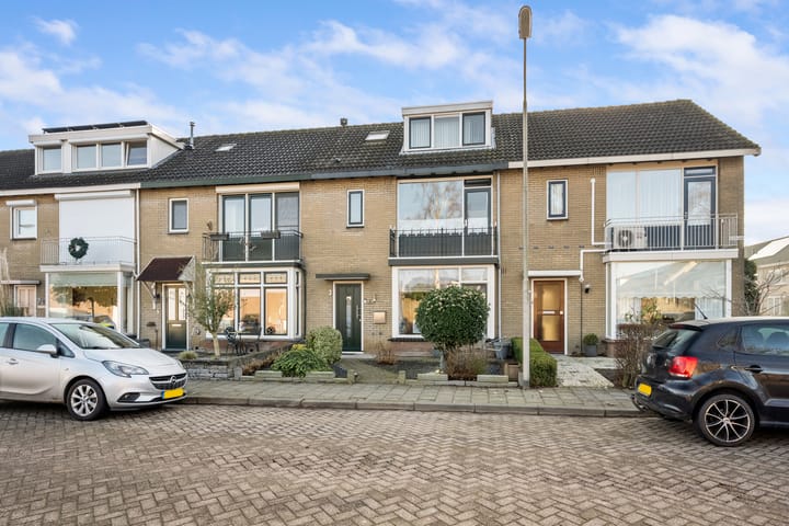 Foto 4 van Elzenlaan 3