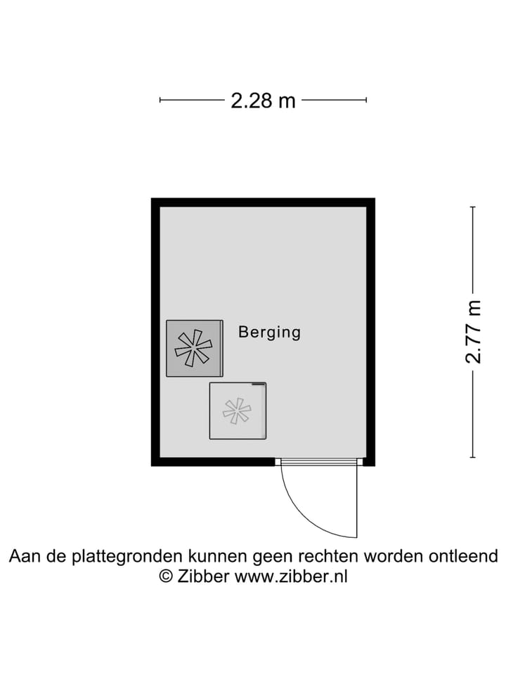 Foto 57 van Swanenburg 236
