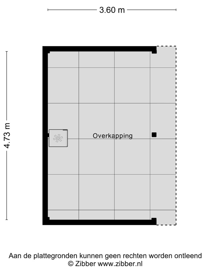 Foto 58 van Swanenburg 236