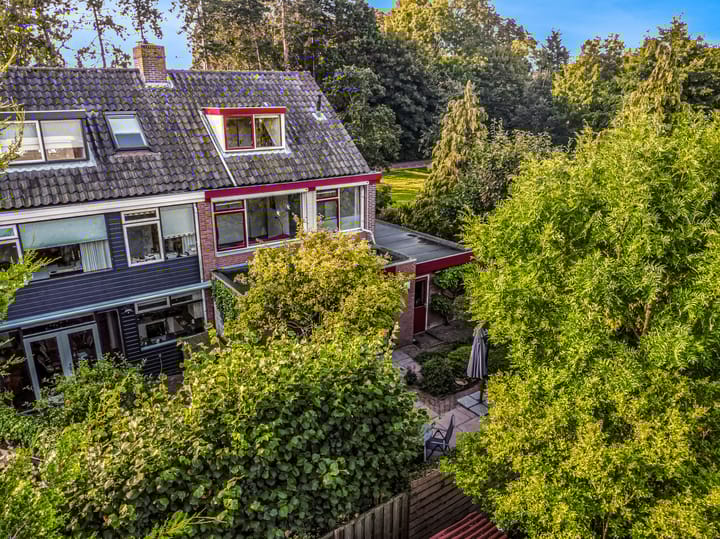 Foto 47 van Tooroplaan 1