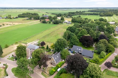 Afbeelding van Emmerweg 23 - Tweede foto