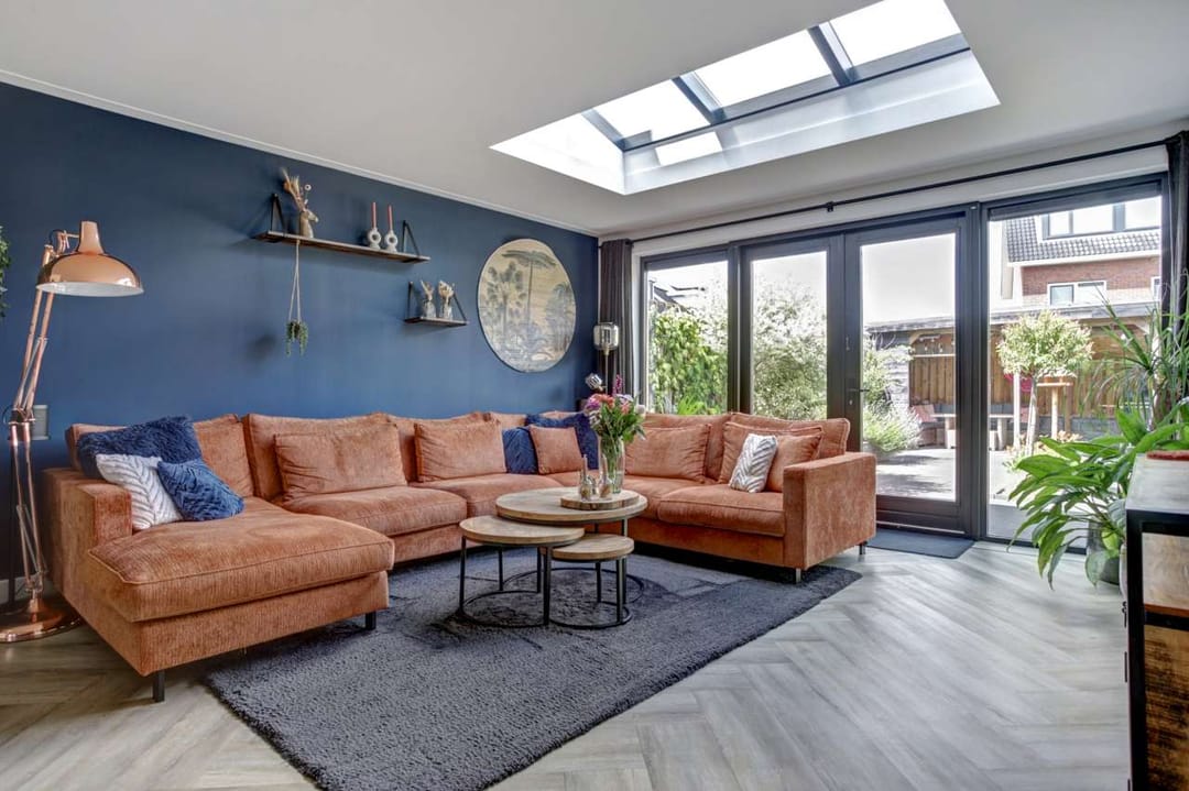 Foto 2 van Oeverzeggeweg 61