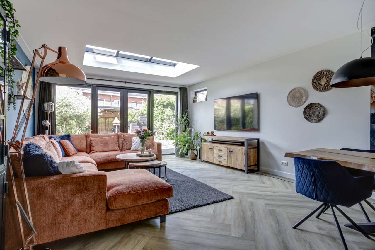 Foto 3 van Oeverzeggeweg 61