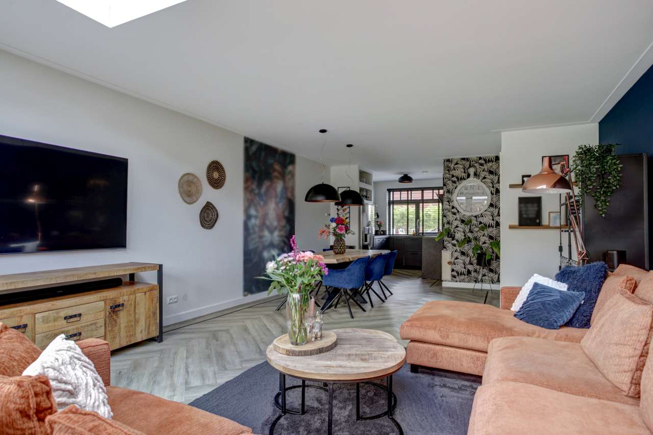 Foto 5 van Oeverzeggeweg 61