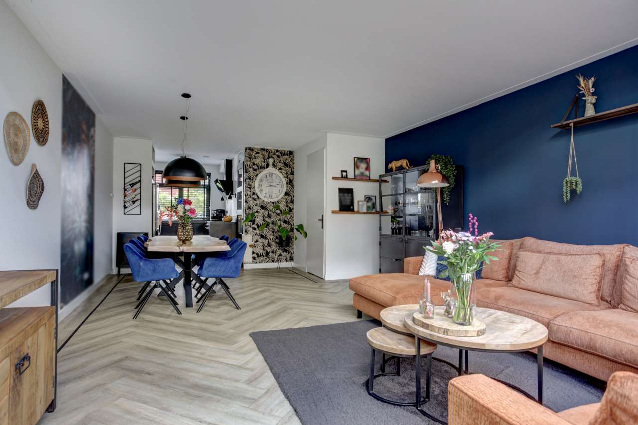 Foto 6 van Oeverzeggeweg 61