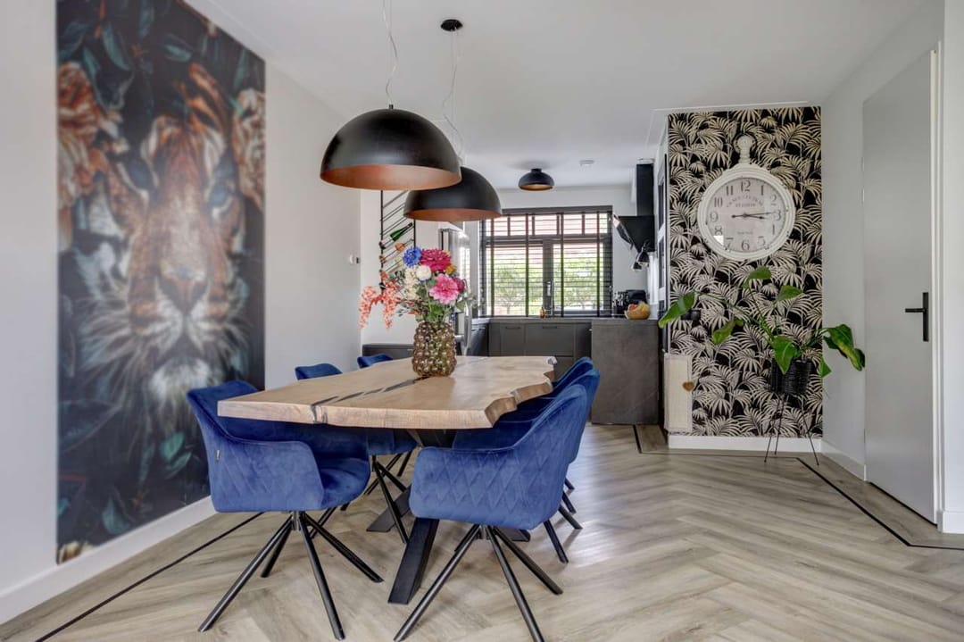 Foto 7 van Oeverzeggeweg 61