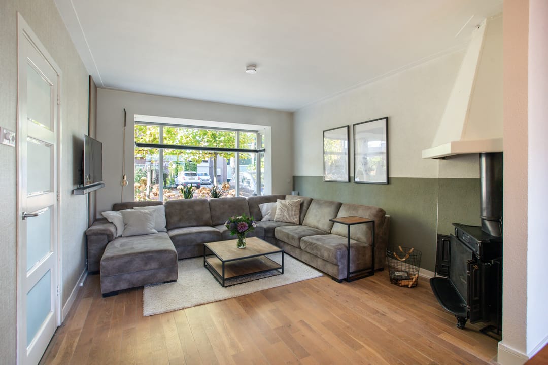 Foto 2 van Manegelaan 15