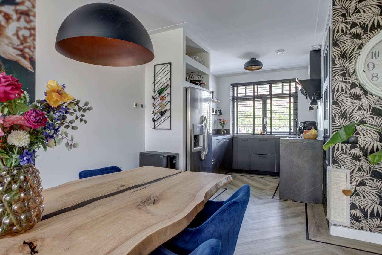 Foto 9 van Oeverzeggeweg 61