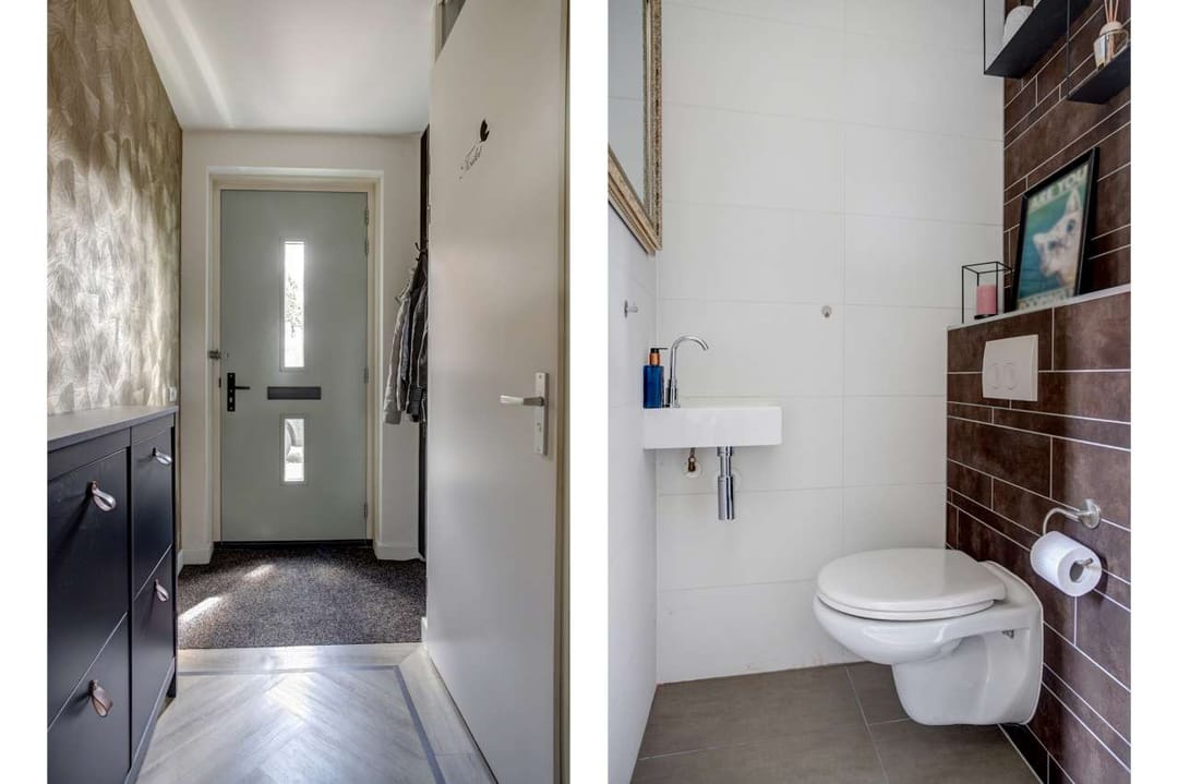 Foto 11 van Oeverzeggeweg 61