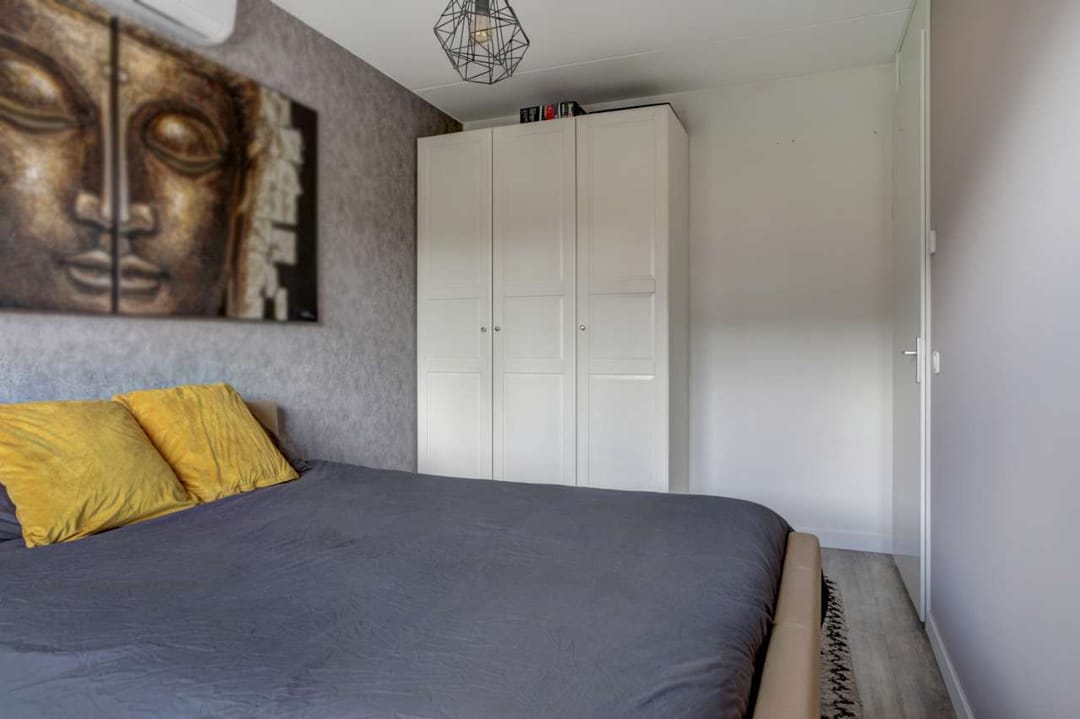 Foto 13 van Oeverzeggeweg 61