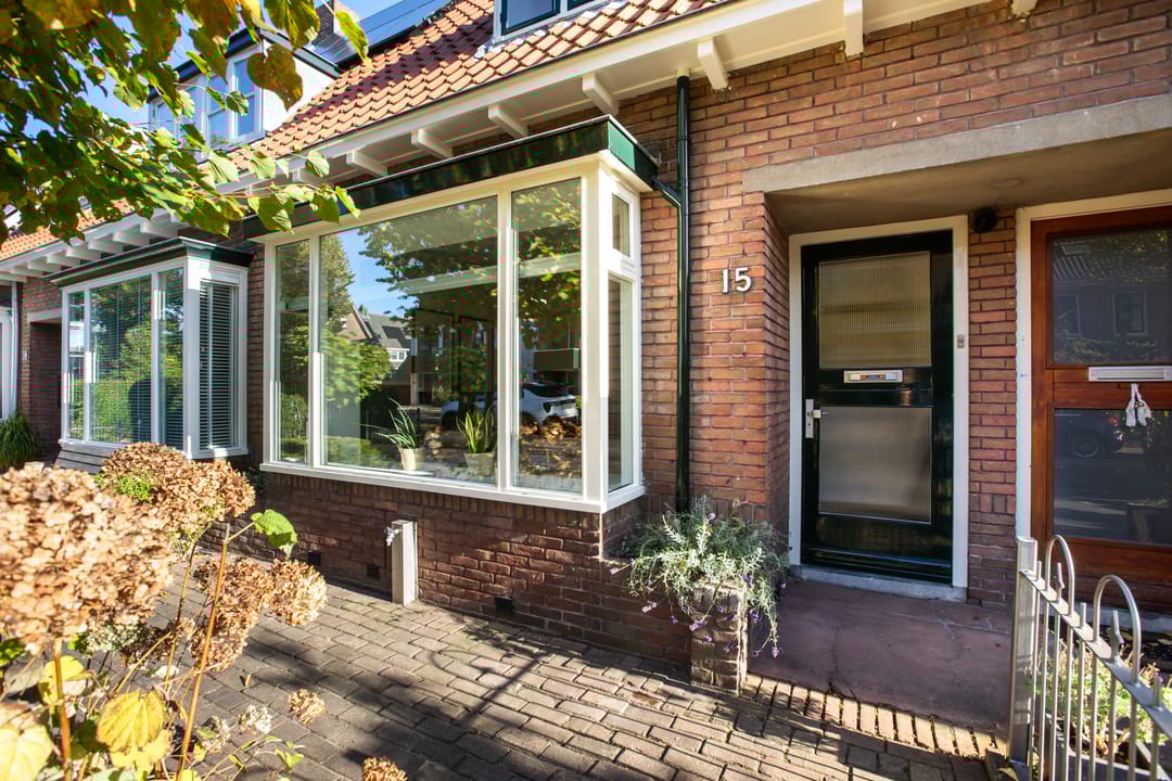 Foto 7 van Manegelaan 15