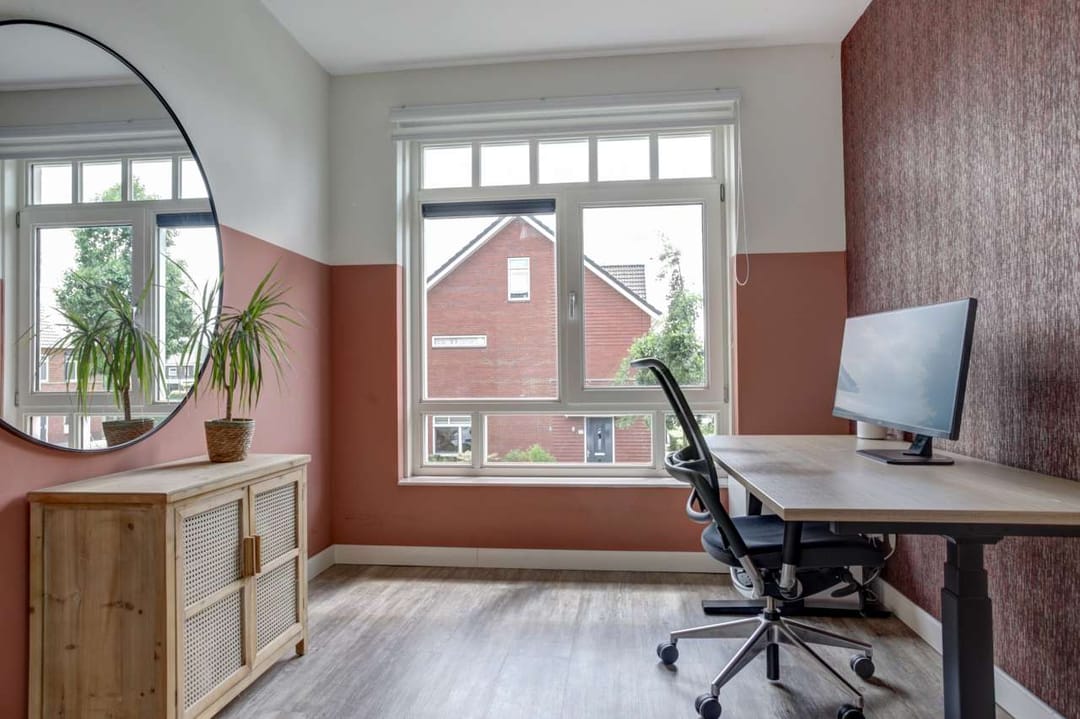 Foto 16 van Oeverzeggeweg 61