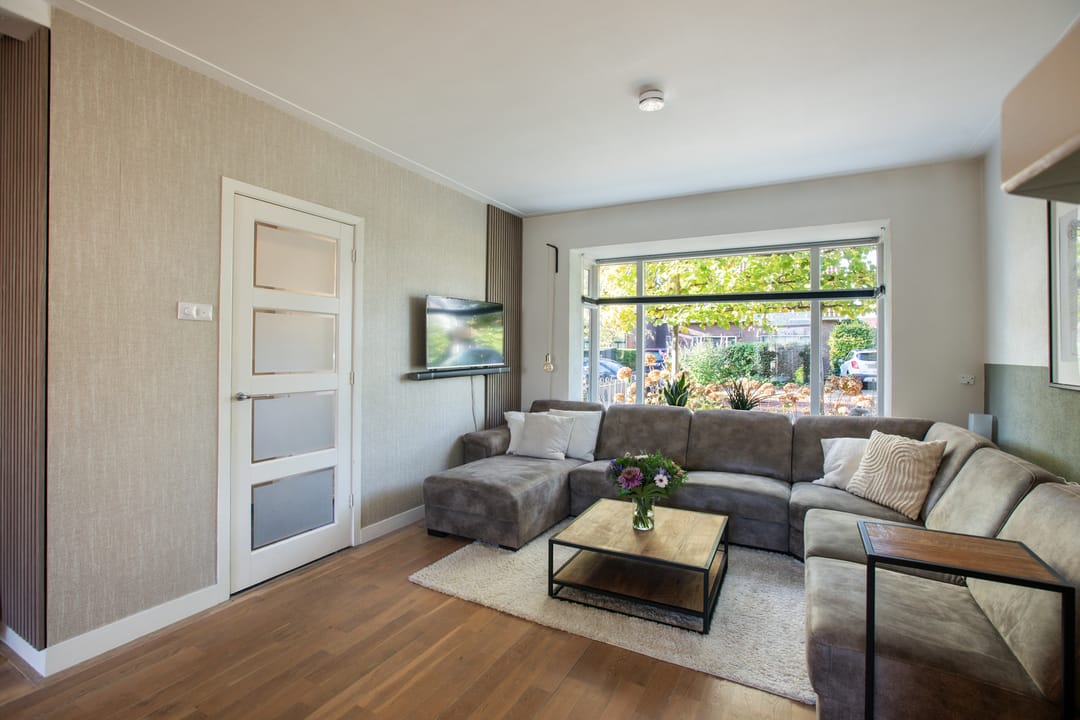 Foto 8 van Manegelaan 15