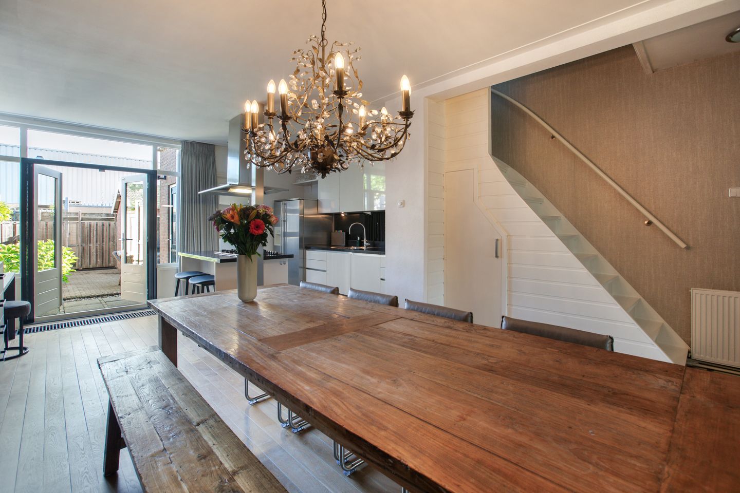 Foto 10 van Manegelaan 15