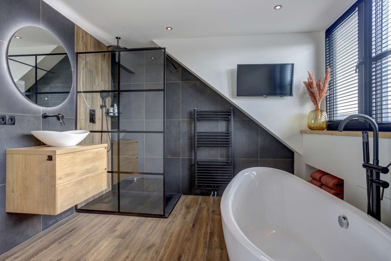 Foto 25 van Oeverzeggeweg 61