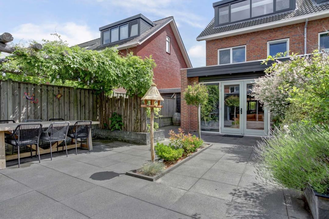 Foto 31 van Oeverzeggeweg 61