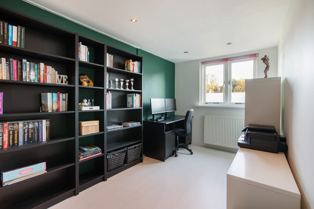 Foto 22 van Manegelaan 15