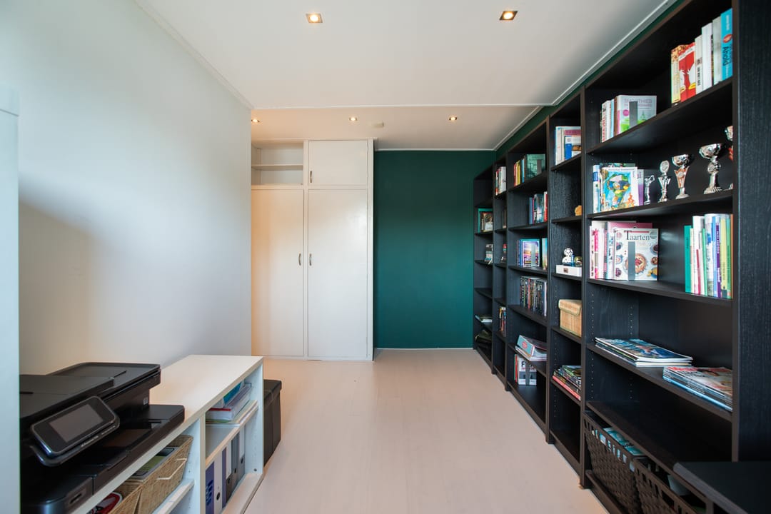 Foto 23 van Manegelaan 15