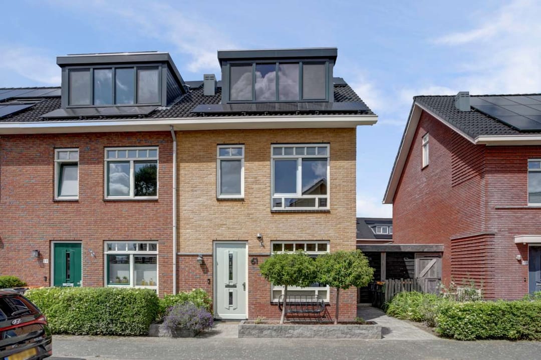 Foto 41 van Oeverzeggeweg 61