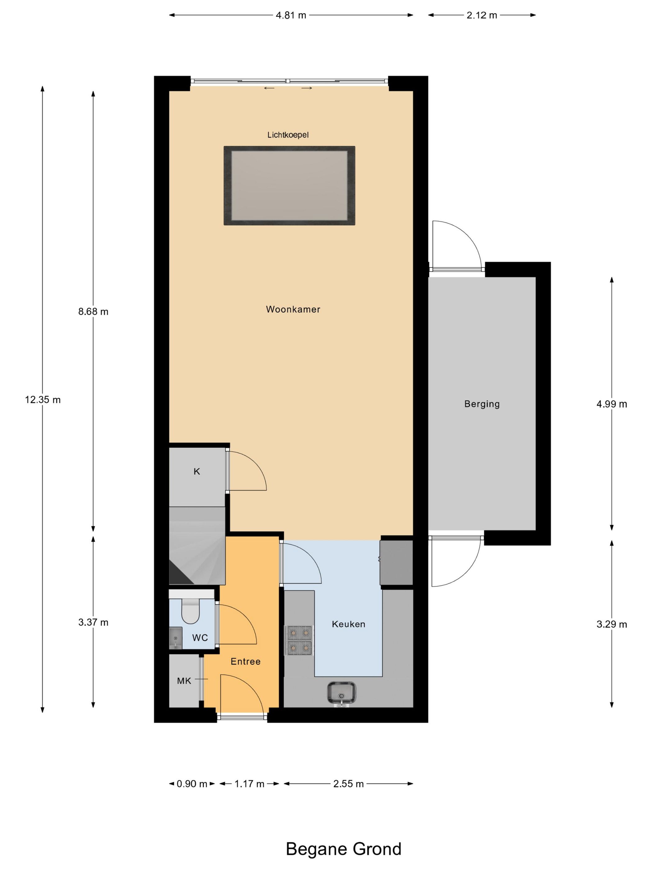 Foto 42 van Oeverzeggeweg 61