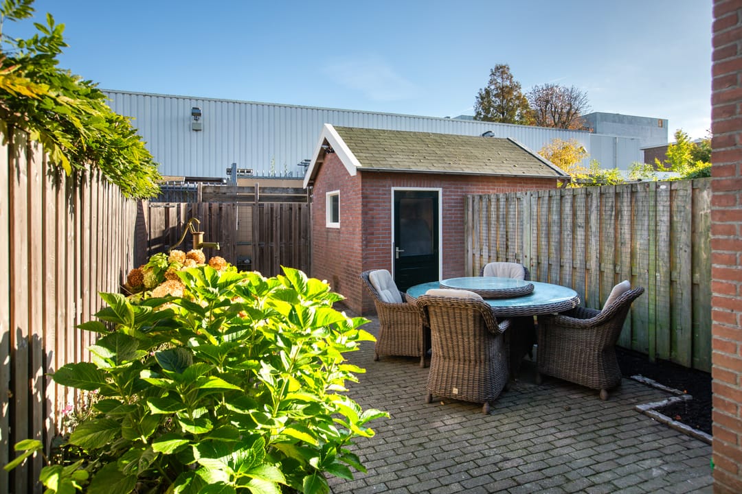 Foto 31 van Manegelaan 15