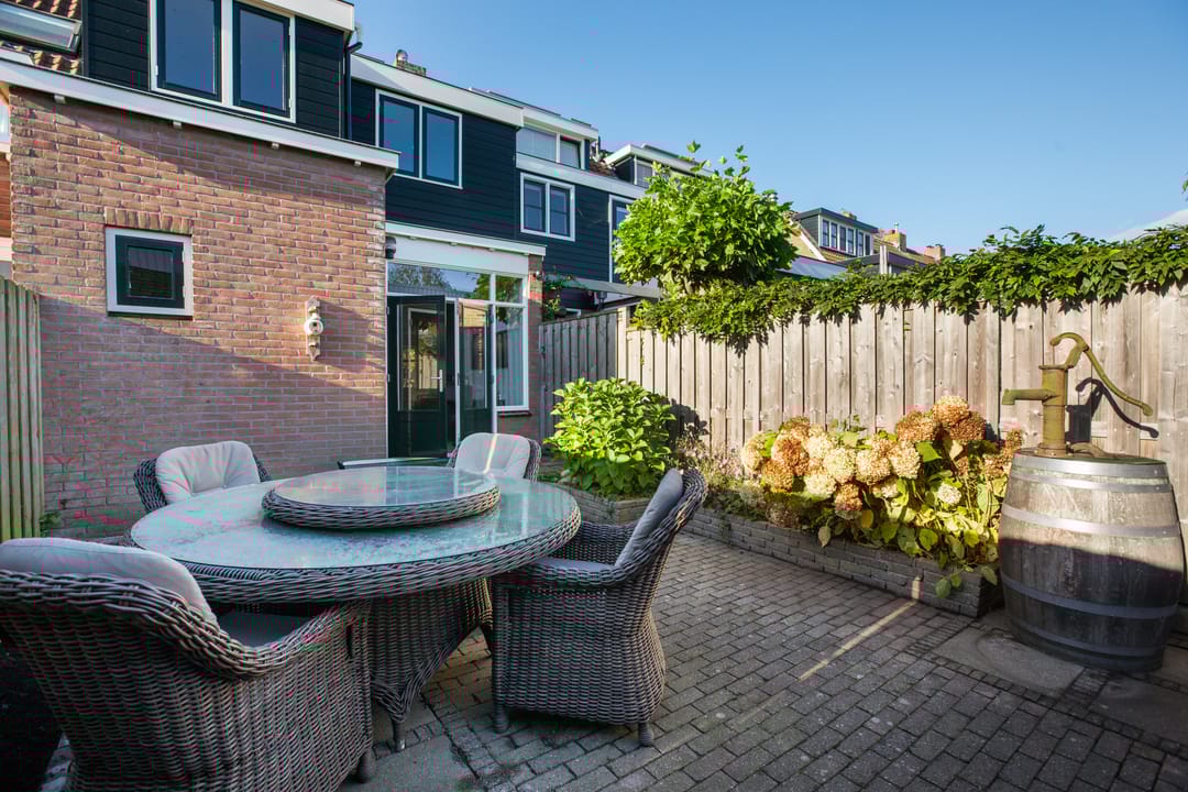 Foto 32 van Manegelaan 15