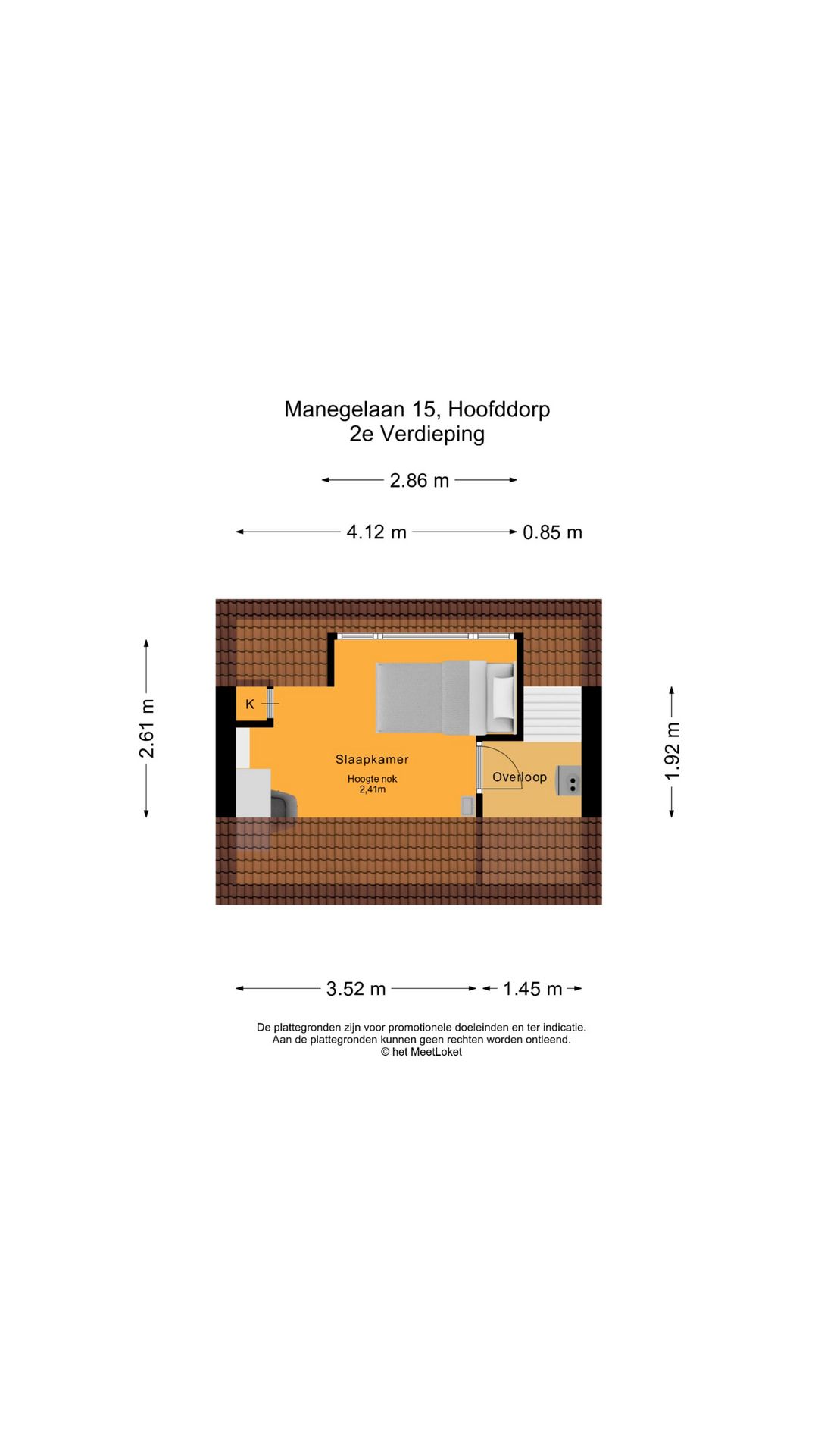 Foto 36 van Manegelaan 15