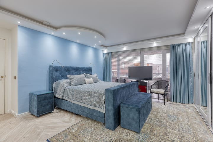 Foto 4 van Laan van Wateringse Veld 76