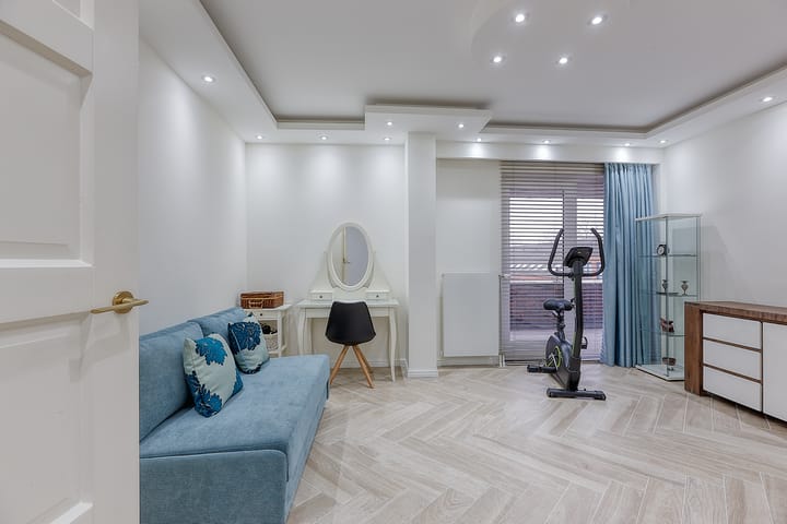 Foto 5 van Laan van Wateringse Veld 76