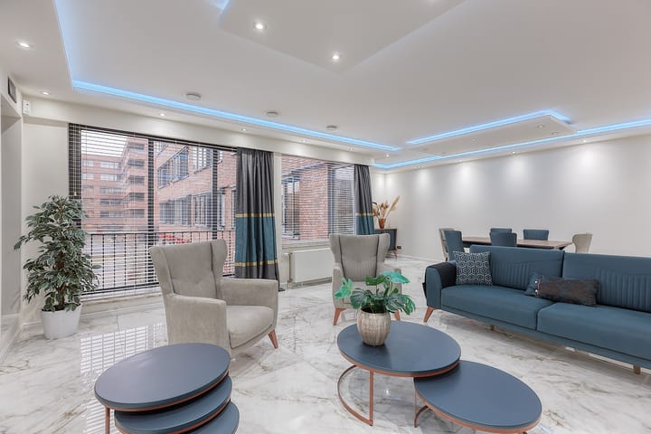 Foto 8 van Laan van Wateringse Veld 76