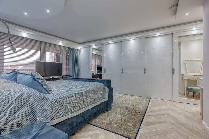 Foto 21 van Laan van Wateringse Veld 76