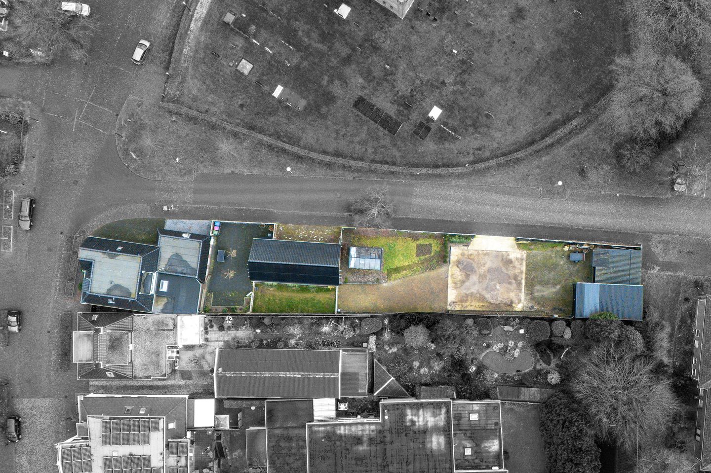 Photo 4 of Schoterlandseweg 18