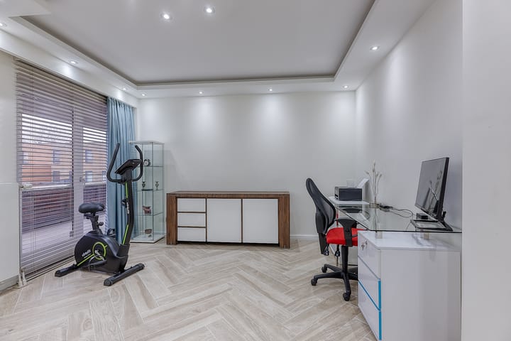 Foto 23 van Laan van Wateringse Veld 76