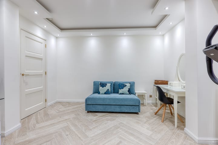 Foto 24 van Laan van Wateringse Veld 76