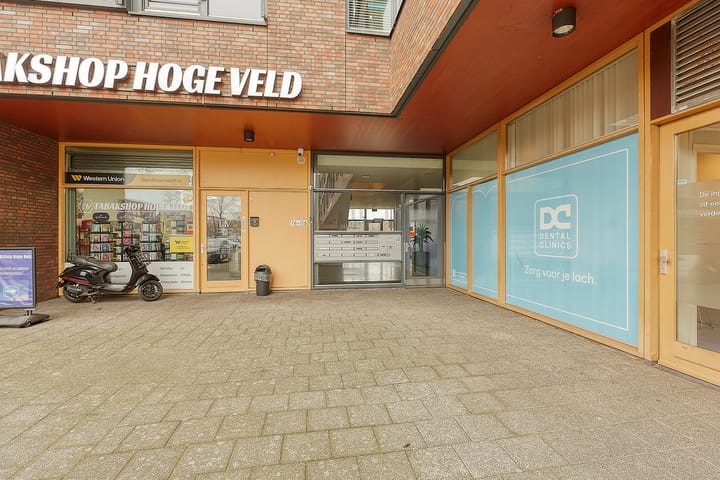 Foto 32 van Laan van Wateringse Veld 76