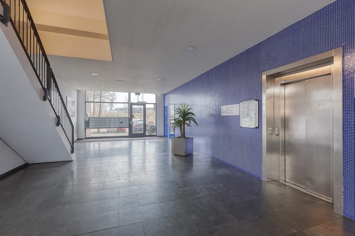 Foto 33 van Laan van Wateringse Veld 76