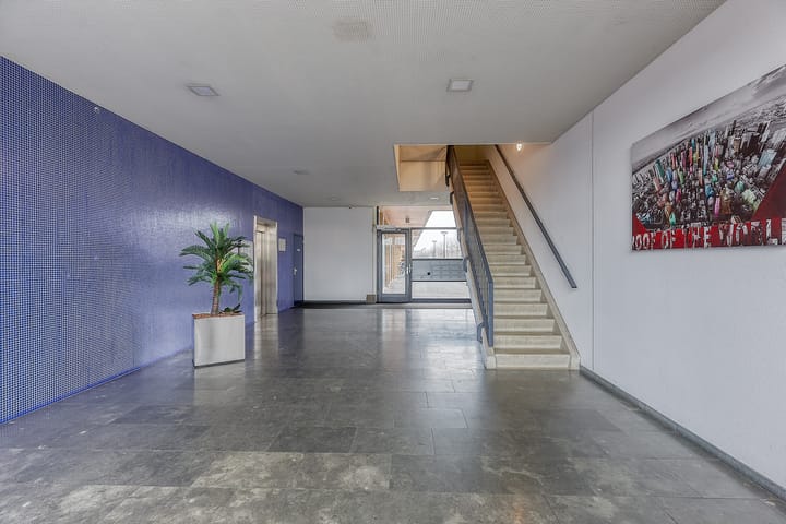 Foto 34 van Laan van Wateringse Veld 76