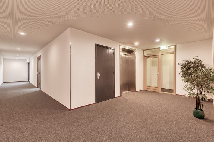 Foto 35 van Laan van Wateringse Veld 76