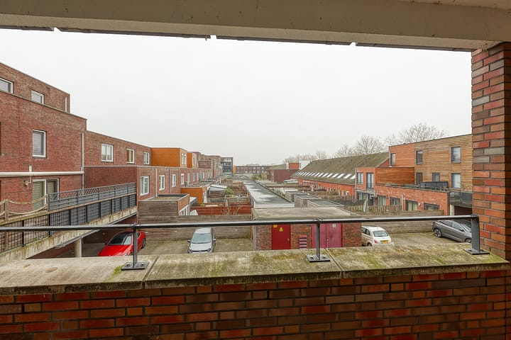 Foto 37 van Laan van Wateringse Veld 76