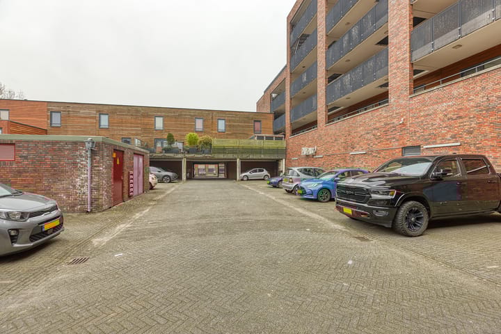 Foto 38 van Laan van Wateringse Veld 76