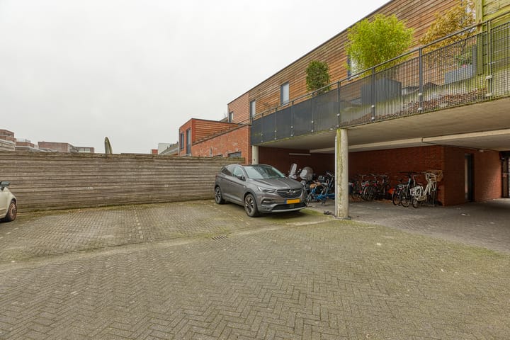 Foto 39 van Laan van Wateringse Veld 76