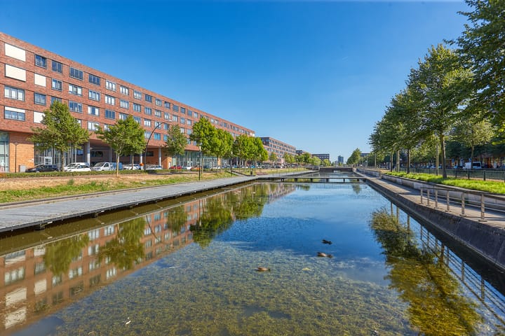 Foto 41 van Laan van Wateringse Veld 76