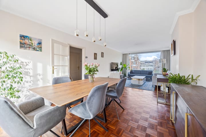 Foto 2 van Laan van Nieuw Oosteinde 166-A