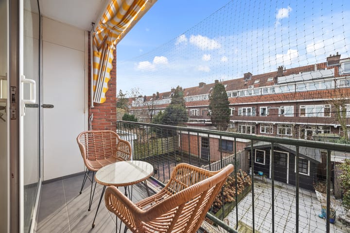 Foto 3 van Laan van Nieuw Oosteinde 166-A