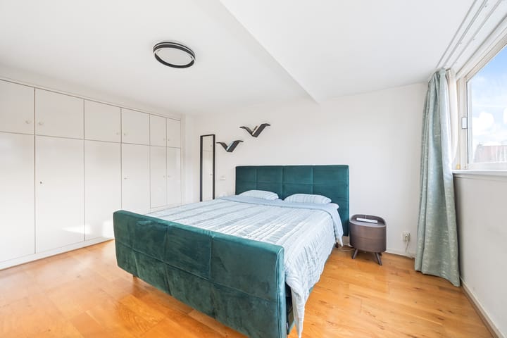 Foto 4 van Laan van Nieuw Oosteinde 166-A