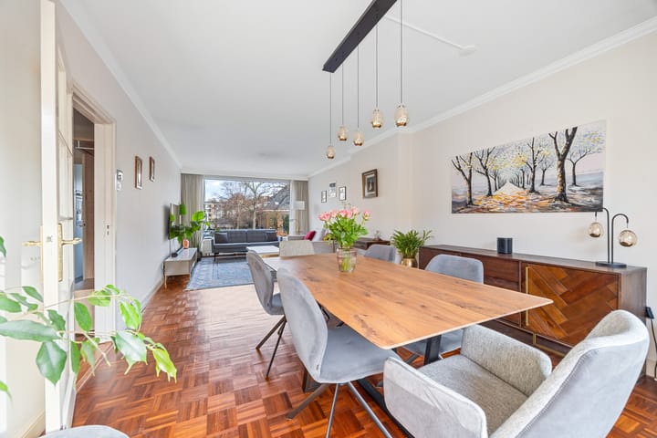 Foto 7 van Laan van Nieuw Oosteinde 166-A