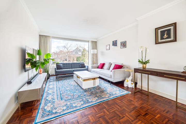 Foto 8 van Laan van Nieuw Oosteinde 166-A